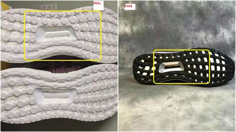 fake vs real adidas ultra boost 3.0|adidas ultra boost counterfeit.